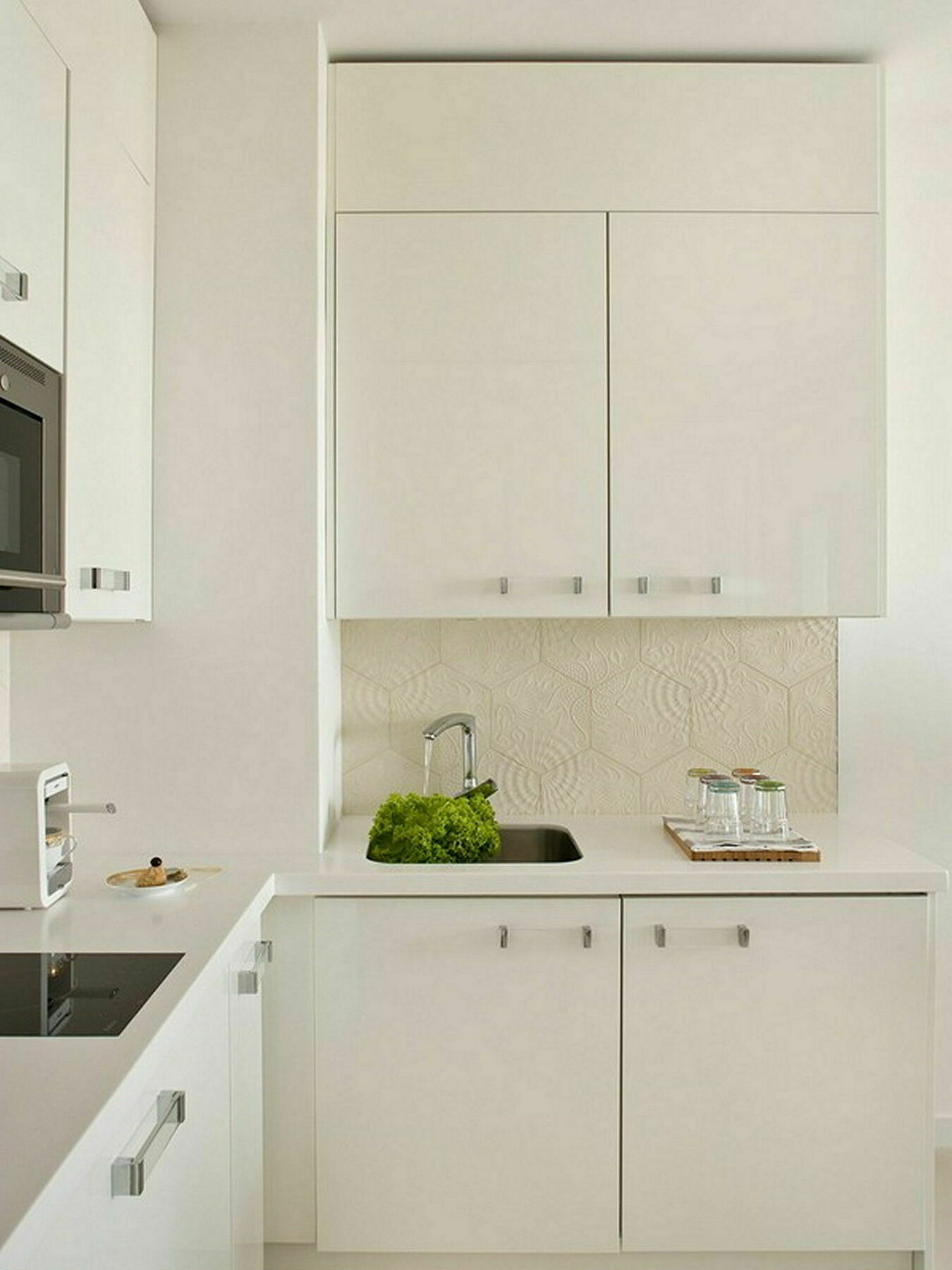 Vision Apartments Berlin Exterior photo